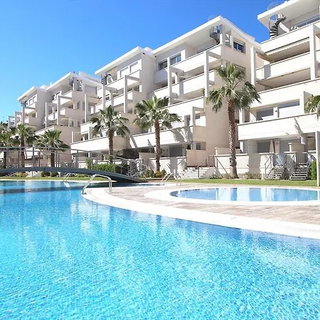 Appartement Elegance 55