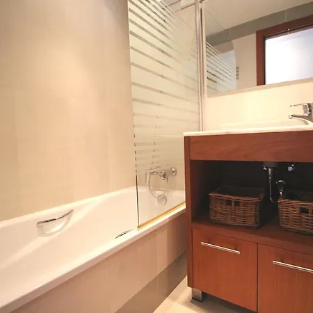 Elegance 55 Apartment Denia