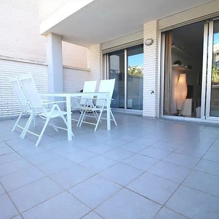 Apartment Elegance 55 *