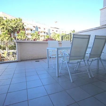 Elegance 55 Apartment