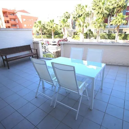 Apartment Elegance 55
