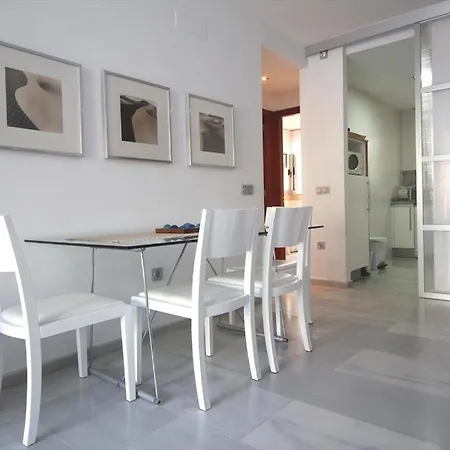 Appartement Elegance 55