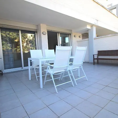 Elegance 55 Appartement