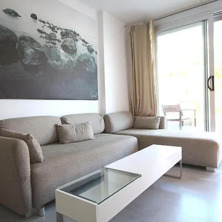 Elegance 55 Apartment *