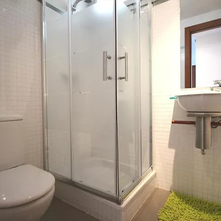 Apartment Elegance 55 *