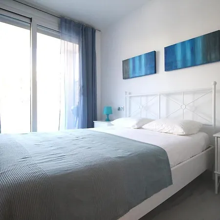 Elegance 55 Apartment