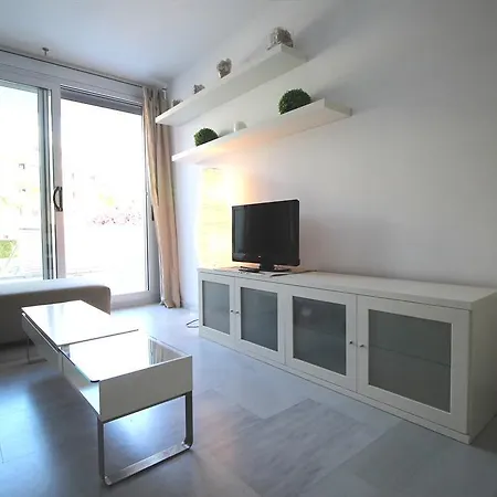 Apartment Elegance 55 Denia