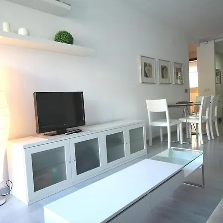 Elegance 55 * Denia