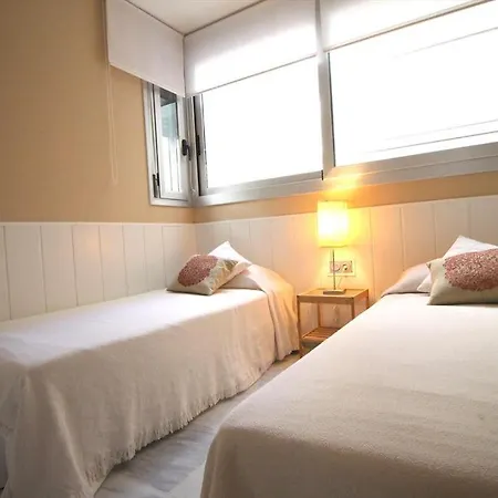 Elegance 55 Apartment